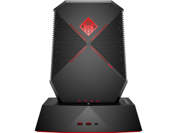 Сервисный центр Omen в Краснодаре